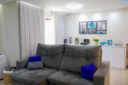 Apartamento à venda com 65m², 3 quartos e 1 vagasala