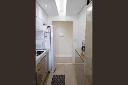 Apartamento à venda com 65m², 3 quartos e 1 vagaCozinha