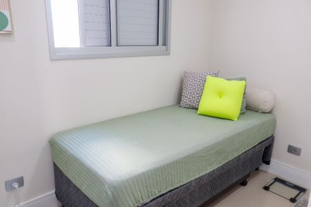 Apartamento à venda com 65m², 3 quartos e 1 vagaQuarto 1