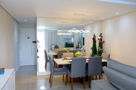 Apartamento à venda com 65m², 3 quartos e 1 vagasala