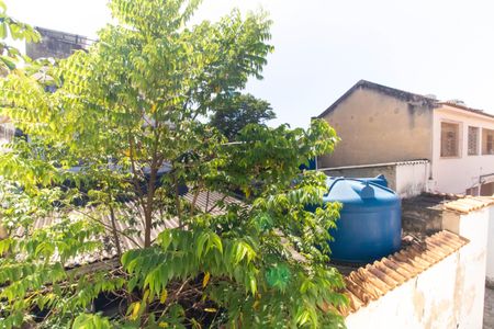 Casa à venda com 250m², 4 quartos e 3 vagas Casa à venda com 250m², 4 quartos e 3 vagasVista do Quarto 4