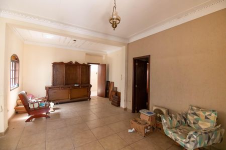 Sala de casa à venda com 4 quartos, 250m² em Centro, Niterói