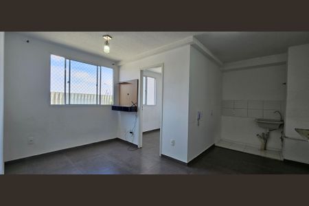 Apartamento para alugar com 2 quartos, 35m² em Ipiranga, São Paulo