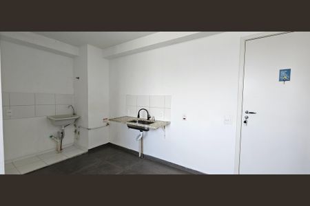 Apartamento para alugar com 35m², 2 quartos e sem vaga