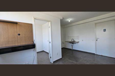 Apartamento para alugar com 35m², 2 quartos e sem vaga