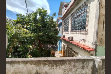 Vista do Quarto de apartamento à venda com 1 quarto, 34m² em Imperial de São Cristóvão, Rio de Janeiro