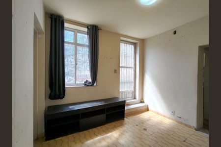 Sala de apartamento à venda com 1 quarto, 34m² em Imperial de São Cristóvão, Rio de Janeiro