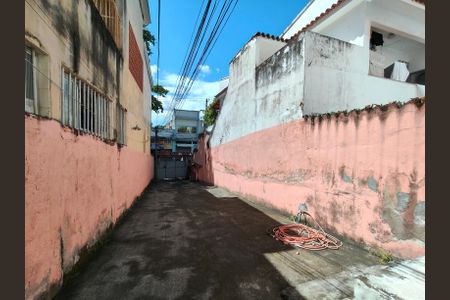 Apartamento à venda com 34m², 1 quarto e 1 vaga Apartamento à venda com 34m², 1 quarto e 1 vagaFachada