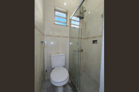 Apartamento à venda com 34m², 1 quarto e 1 vaga Apartamento à venda com 34m², 1 quarto e 1 vagaBanheiro