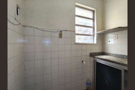 Apartamento à venda com 34m², 1 quarto e 1 vaga Apartamento à venda com 34m², 1 quarto e 1 vagaCozinha