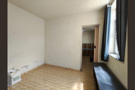 Sala de apartamento à venda com 1 quarto, 34m² em Imperial de São Cristóvão, Rio de Janeiro