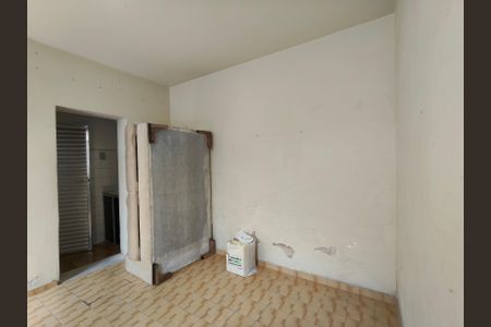 Sala de apartamento à venda com 1 quarto, 34m² em Imperial de São Cristóvão, Rio de Janeiro