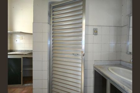 Corredor de apartamento à venda com 1 quarto, 34m² em Imperial de São Cristóvão, Rio de Janeiro