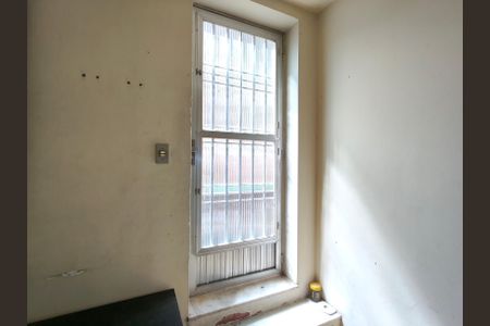 Entrada de apartamento à venda com 1 quarto, 34m² em Imperial de São Cristóvão, Rio de Janeiro