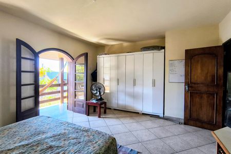 Casa de condomínio à venda com 348m², 5 quartos e 5 vagas2º Pav - Suite 1