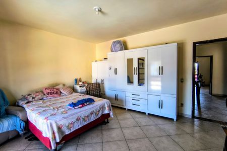 Casa de condomínio à venda com 348m², 5 quartos e 5 vagas2º Pav - Quarto 3