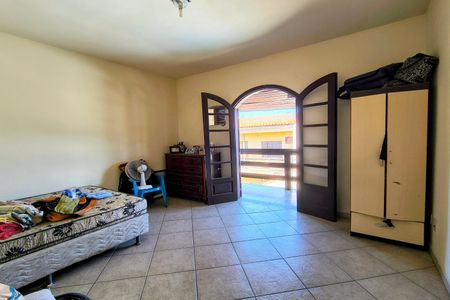 Casa de condomínio à venda com 348m², 5 quartos e 5 vagas2º Pav - Quarto 2