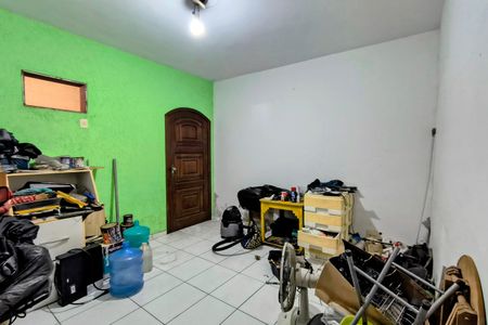 Casa de condomínio à venda com 348m², 5 quartos e 5 vagas1º Pav - Quarto 1