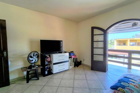 Casa de condomínio à venda com 348m², 5 quartos e 5 vagas2º Pav - Quarto 3