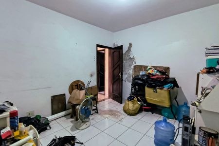 Casa de condomínio à venda com 348m², 5 quartos e 5 vagas1º Pav - Quarto 1