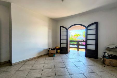 Casa de condomínio à venda com 348m², 5 quartos e 5 vagas2º Pav - Quarto 4