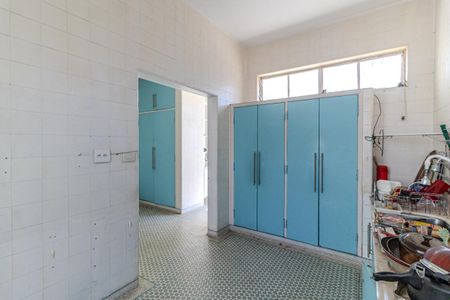 Apartamento para alugar com 342m², 3 quartos e 2 vagasCozinha