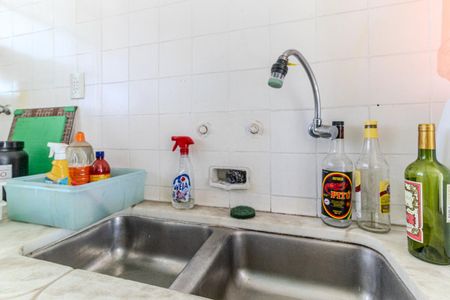 Apartamento para alugar com 342m², 3 quartos e 2 vagasCozinha