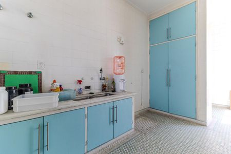 Apartamento para alugar com 342m², 3 quartos e 2 vagasCozinha