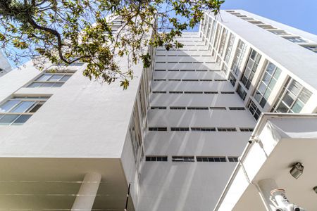 Apartamento para alugar com 342m², 3 quartos e 2 vagasFachada