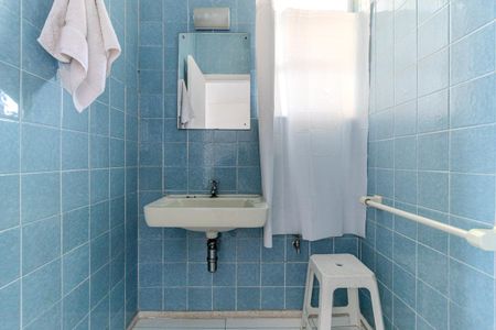 Apartamento para alugar com 342m², 3 quartos e 2 vagasLavabo