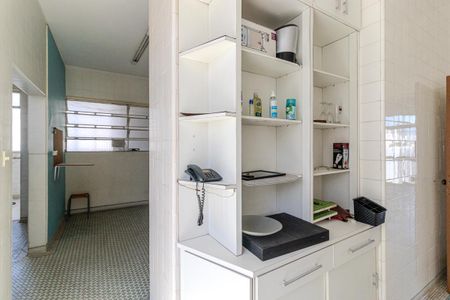 Apartamento para alugar com 342m², 3 quartos e 2 vagasCozinha