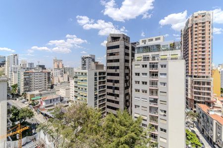 Apartamento para alugar com 342m², 3 quartos e 2 vagasVista