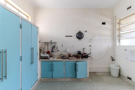 Apartamento para alugar com 342m², 3 quartos e 2 vagasCozinha