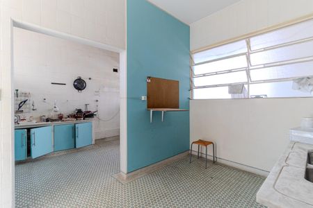 Apartamento para alugar com 342m², 3 quartos e 2 vagasCozinha