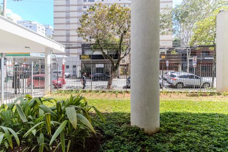 Apartamento para alugar com 342m², 3 quartos e 2 vagasJardim