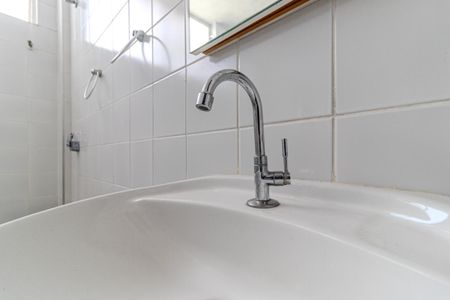 Apartamento para alugar com 342m², 3 quartos e 2 vagasBanheiro Social