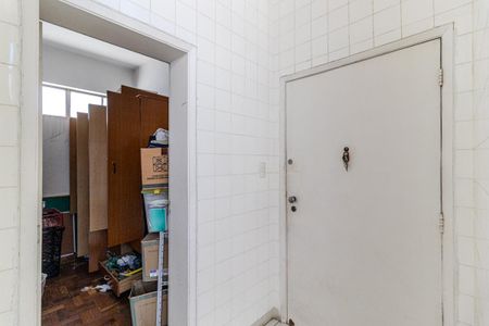 Apartamento para alugar com 342m², 3 quartos e 2 vagasQuarto de Serviço