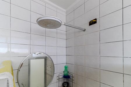 Apartamento para alugar com 342m², 3 quartos e 2 vagasBanheiro da Suíte