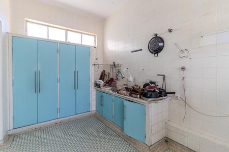 Apartamento para alugar com 342m², 3 quartos e 2 vagasCozinha