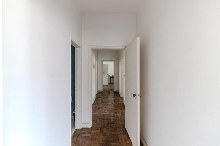 Apartamento para alugar com 342m², 3 quartos e 2 vagasCorredor