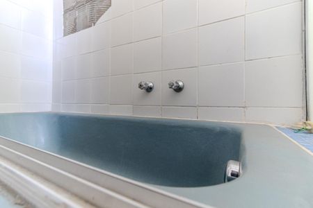 Apartamento para alugar com 342m², 3 quartos e 2 vagasBanheiro Social