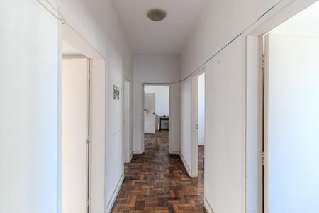 Apartamento para alugar com 342m², 3 quartos e 2 vagasCorredor