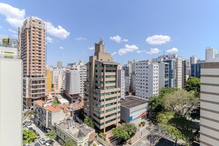 Apartamento para alugar com 342m², 3 quartos e 2 vagasVista