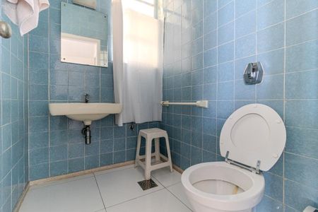 Apartamento para alugar com 342m², 3 quartos e 2 vagasLavabo