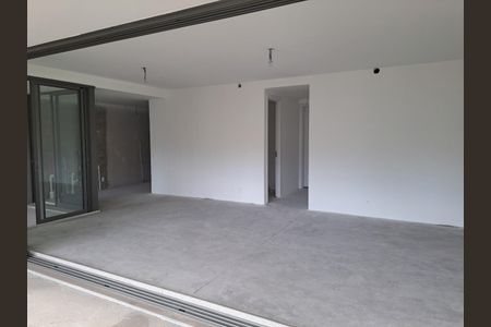 Foto 28 de apartamento à venda com 3 quartos, 211m² em Campo Belo, São Paulo
