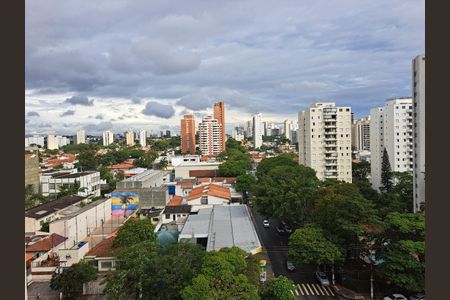 Apartamento à venda com 211m², 3 quartos e 3 vagas Apartamento à venda com 211m², 3 quartos e 3 vagasFoto 27