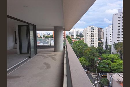 Apartamento à venda com 211m², 3 quartos e 3 vagas Apartamento à venda com 211m², 3 quartos e 3 vagasFoto 33