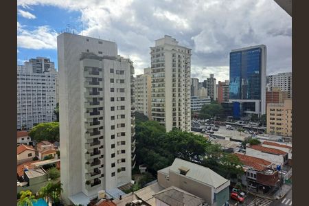 Apartamento à venda com 211m², 3 quartos e 3 vagas Apartamento à venda com 211m², 3 quartos e 3 vagasFoto 26