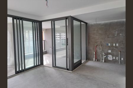 Apartamento à venda com 211m², 3 quartos e 3 vagas Apartamento à venda com 211m², 3 quartos e 3 vagasFoto 23