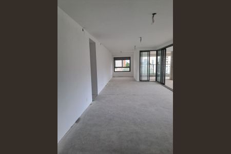 Foto 38 de apartamento à venda com 3 quartos, 211m² em Campo Belo, São Paulo